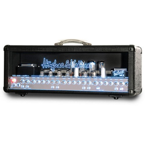 Hughes & Kettner Triamp MK2 Head EL34 MK2 JJ Full Revalve Kit Hughes & Kettner Triamp MK2 Head EL34 MK2 JJ Full Revalve Kit